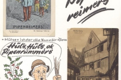 Pipenreimers