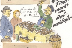Aalverkäufer