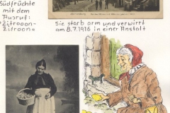 Zitronenjette