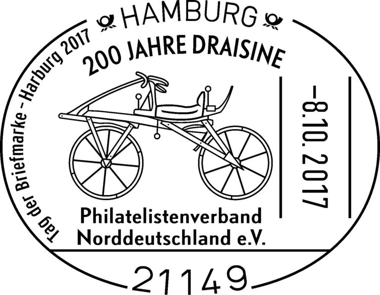 Grafik Stempel
